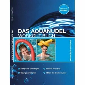 Das Aqua Nudel Workout-Book