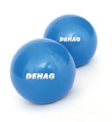 DEHAG Pilates Toning Ball
