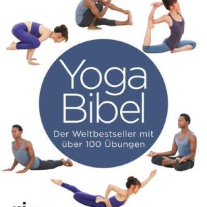 Yoga Bibel