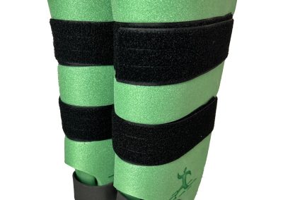 Beinschwimmer XL in grün