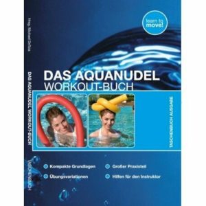 Das Aqua Nudel Workout-Book-bearbeitet
