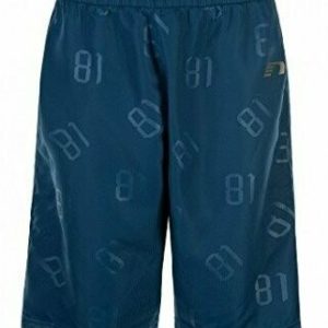 NEWLINE Herren Sport Shorts - blau