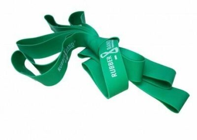 DITTMANN Rubber Band®grün